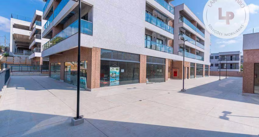 Sala para alugar no  Premium Portal , 48 m² por R$ 3.900/mês - Vinhedo Premium Portal • Flat • Office • Mall - Vinhedo/SP