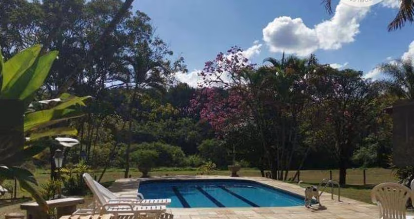 Sítio à venda - Jardim das Laranjeiras - Itatiba/SP
