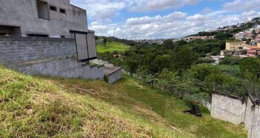Terreno à venda, 460 m² por R$ 400.000,00 - Terras de Jundiaí - Jundiaí/SP