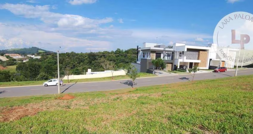 Terreno à venda, 388 m² por R$ 260.000,00 - Condomínio San Giovanni - Itatiba/SP