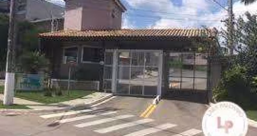 Terreno à venda -  Condomínio Chacur - Várzea Paulista/SP