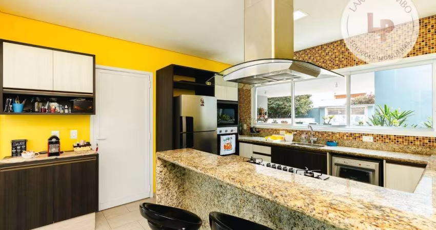 Casa de Condomínio à venda - Condomínio Tereza Cristina em Jundiaí/SP