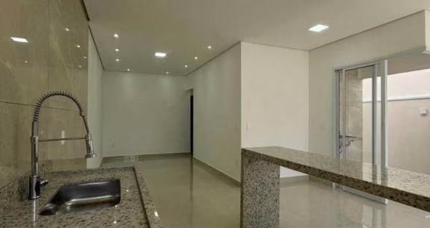 Casa com 3 quartos à venda, 91 m² - Jardim Marambaia - Jundiaí/SP