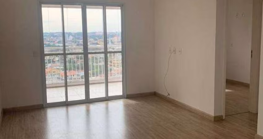 Apartamento com 2 dormitórios à venda, 69 m² por R$ 610.000,00 - Parque Residencial Nove de Julho - Jundiaí/SP