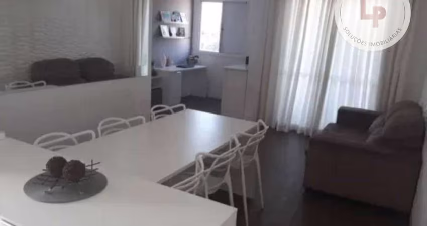 Apartamento de 66m a venda condomínio Brisas