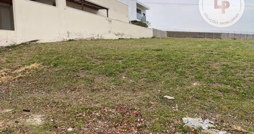 Terreno à venda, 300 m² por R$ 250.000,00 - Condomínio Residencial Phytus - Cabreúva/SP