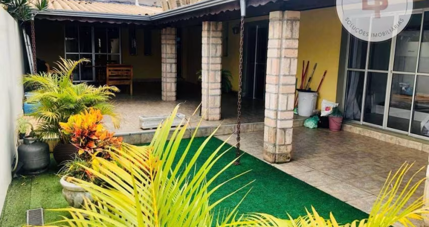 Casa com 3 quartos à venda, 200 m² por R$ 530.000 - Campo Limpo Paulista - Campo Limpo Paulista/SP