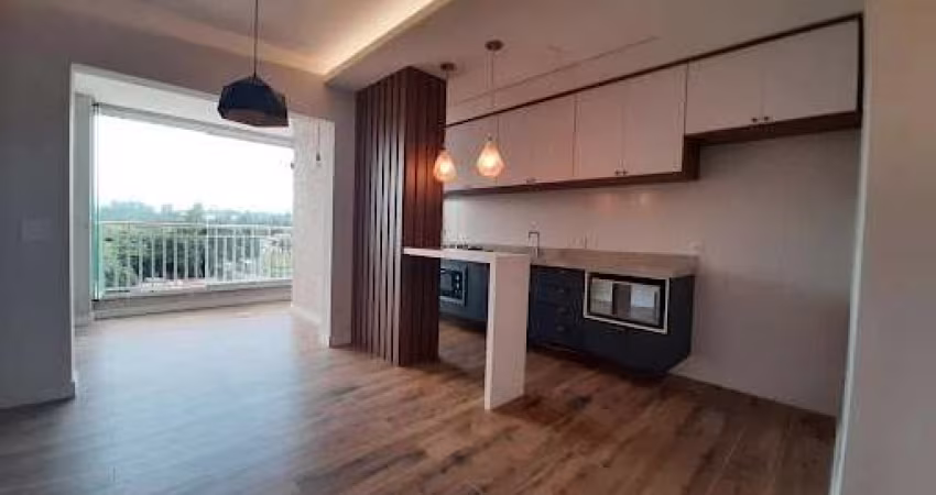 Apartamento de 2 quartos à venda no Tons de Ipanema