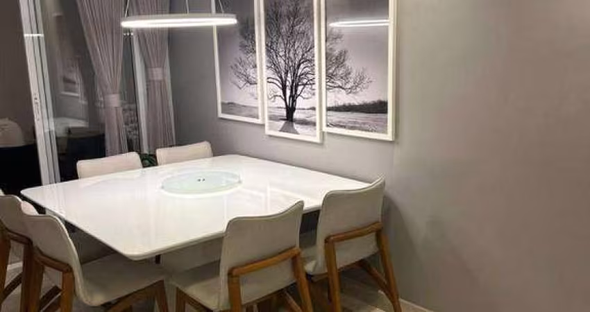Apartamento com 2 dormitórios à venda, 87 m² por R$ 930.000,00 - Terraços da Serra - Jundiaí/SP