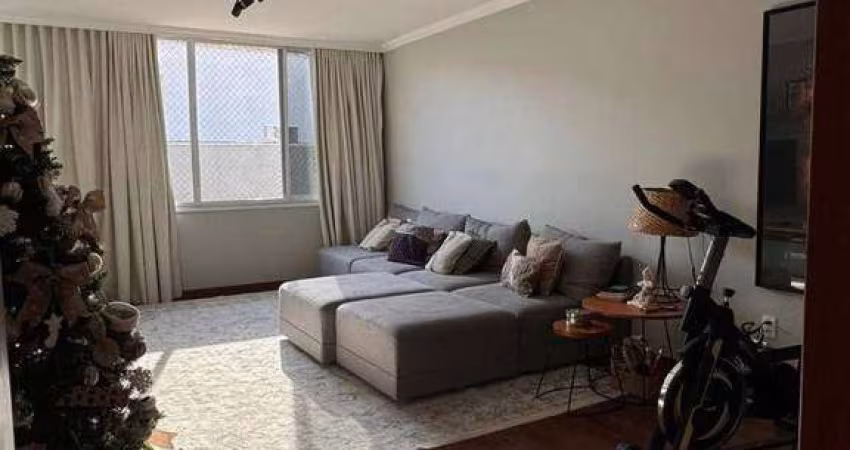 Apartamento com 3 quartos à venda, 137 m² por R$ 790.000 - Centro - Jundiaí/SP