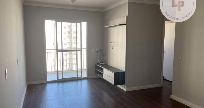 Apartamento com 3 dormitórios à venda, 71 m² por R$ 562.000,00 - Vista Park Residencial - Jundiaí/SP
