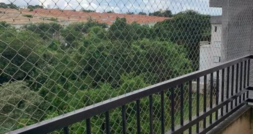 OPORTUNIDADE VIVARTE COLONIA - 2 quartos e vaga cobe4rta