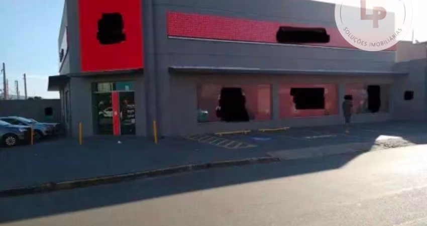 Imóvel comercial para alugar Vila Hortolândia
