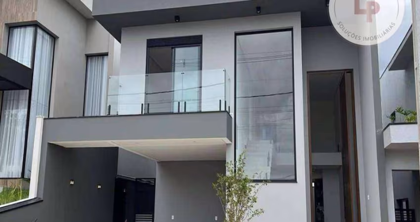Linda Casa a Venda no Reserva Ermida II