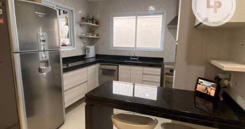 Oportuidade casa a Venda no VillagioSan Francesco em Jundiai compiscina