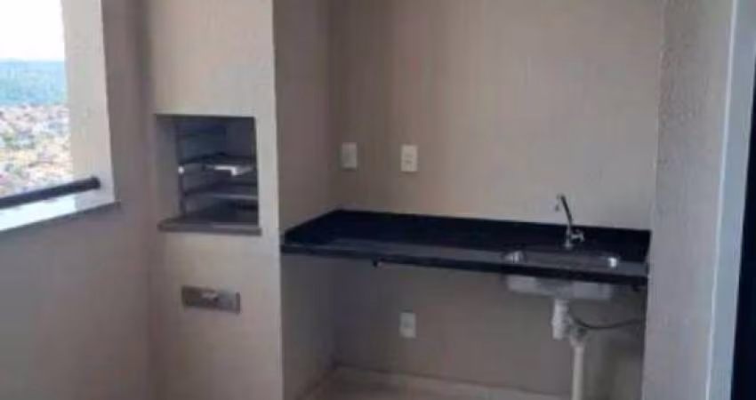 Apartamento à venda Altos da Avenida