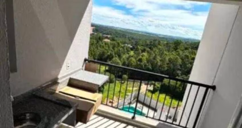Apartamento para alugar no La Sierra