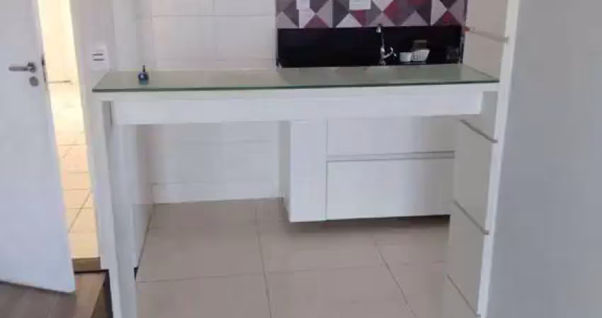 Apartamento com 2 quartos à venda, 54 m² por R$ 340.000 - Residencial Santa Eliza - Valinhos/SP
