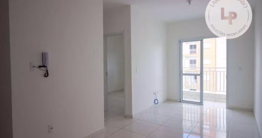 Apartamento com 2 dormitórios à venda, 56 m² por R$ 329.000,00 - Tulipas Garden Residence - Jundiaí/SP