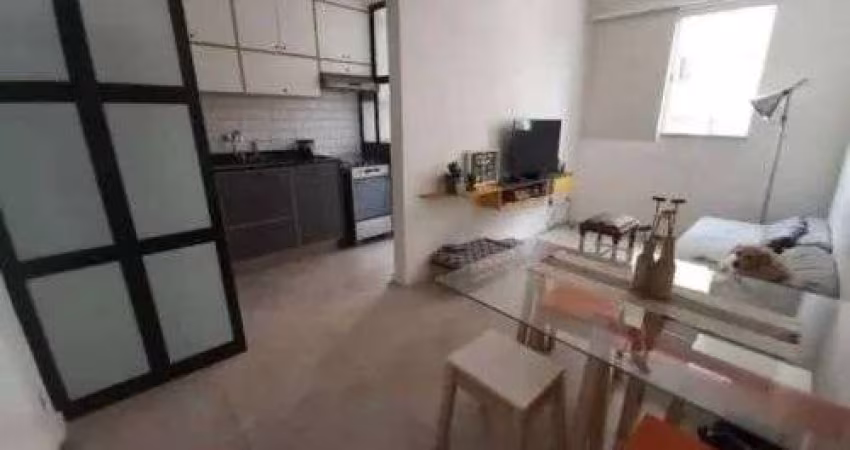 Apartamento à venda Ponte São João em Jundiaí