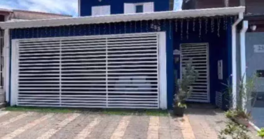 Casa a venda no Jd Sarapiranga