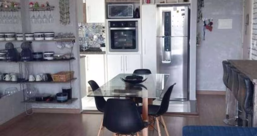 Apartamento com 3 dormitórios à venda, 83 m² por R$ 680.000,00 - Practice Club House - Jundiaí/SP
