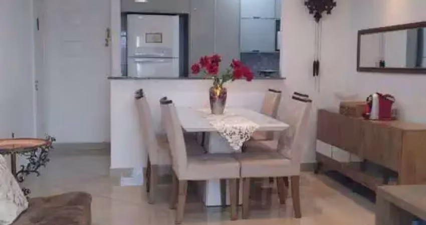 Apartamento com 3 dormitórios à venda, 83 m² por R$ 760.000,00 - Practice Club House - Jundiaí/SP