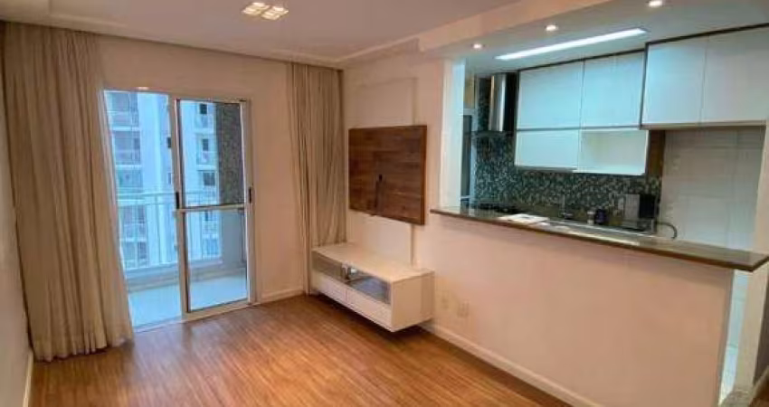 Apartamento com 2 dormitórios à venda, 69 m² por R$ 636.000,00 - Practice Club House - Jundiaí/SP