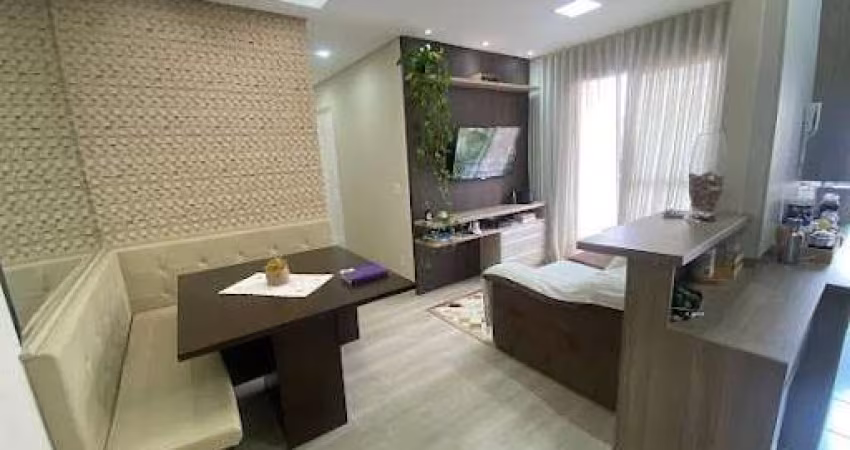 Apartamento à venda Belluno em Jundiaí