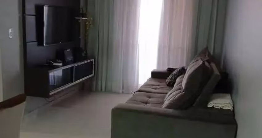 Apartamento com 3 quartos à venda, 72 m² por R$ 562.000 - Condomínio Altos do Pacaembu - Jundiaí/SP