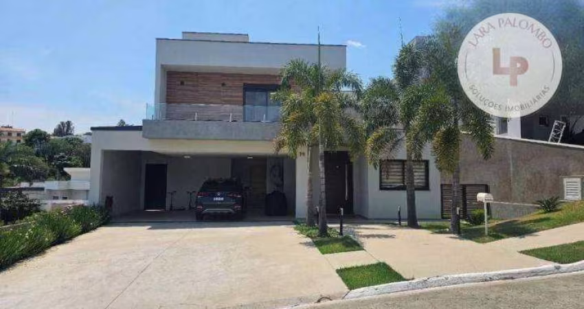 Casa com 4 suítes à venda, 320 m² por R$ 3.299.000 - Condomínio Terras de Vinhedo - Vinhedo/SP