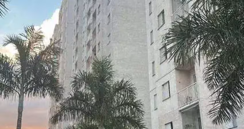 Apartamento para alugar Brisas Bosque Itirapina