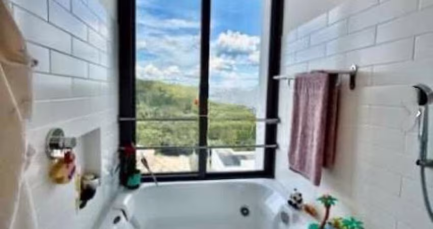 Casa com 5 dormitórios para alugar, 520 m² - Loteamento Portal do Paraiso - Jundiaí/SP