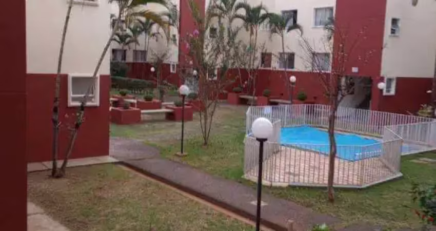 Apartamento com 2 dormitórios à venda, 64 m² por R$ 380.000,00 - Parque Eloy Chaves - Jundiaí/SP