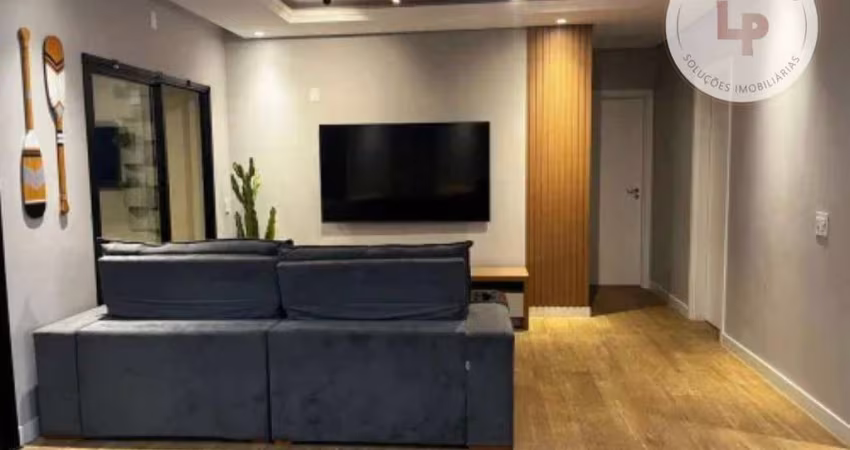 Lindo apartamento a venda Terraço Vila Bela