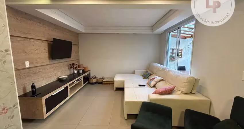Casa com 3 dormitórios à venda, 145 m² por R$ 1.378.000,00 - Nature Village - Jundiaí/SP