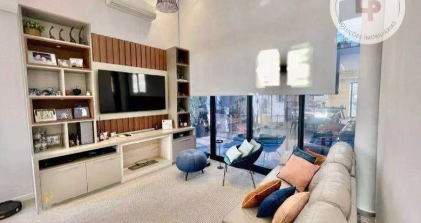 Casa com 4 dormitórios à venda, 395 m² por R$ 2.650.010,00 - Condomínio Quintas do Lago - Jundiaí/SP
