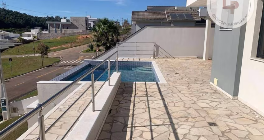 Casa com 3 dormitórios à venda, 262 m² por R$ 1.850.010,00 - Condomínio Santa Isabel - Louveira/SP