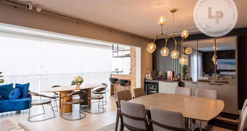 Apartamento com 4 suites à venda, 287 m² por R$ 3.750.000 - Alta Vista - Jundiaí/SP