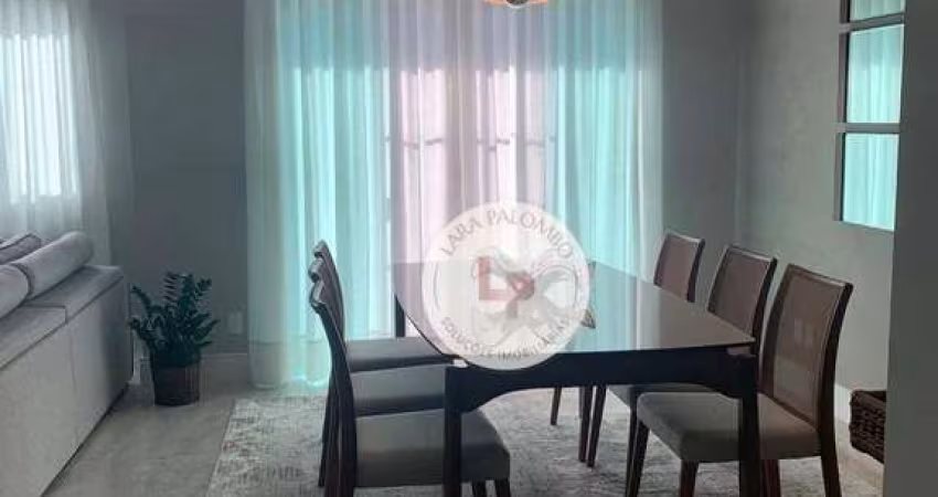 Casa com 3 dormitórios à venda, 212 m² por R$ 1.350.000,00 - Condomínio Residencial Mirante do Lenheiro - Valinhos/SP