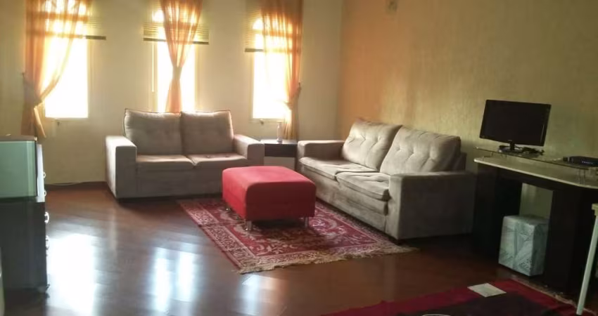 Casa com 3 dormitórios à venda, 156 m² por R$ 850.000,00 - Jardim Sagrado Coração de Jesus - Jundiaí/SP