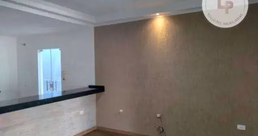 Casa com 2 dormitórios à venda, 90 m² por R$ 559.680 - Centro - Cabreúva/SP