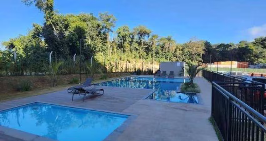 Apartamento com 2 dormitórios à venda, 49 m² por R$ 270.000 - Vista Bella Cajamar - Cajamar/SP