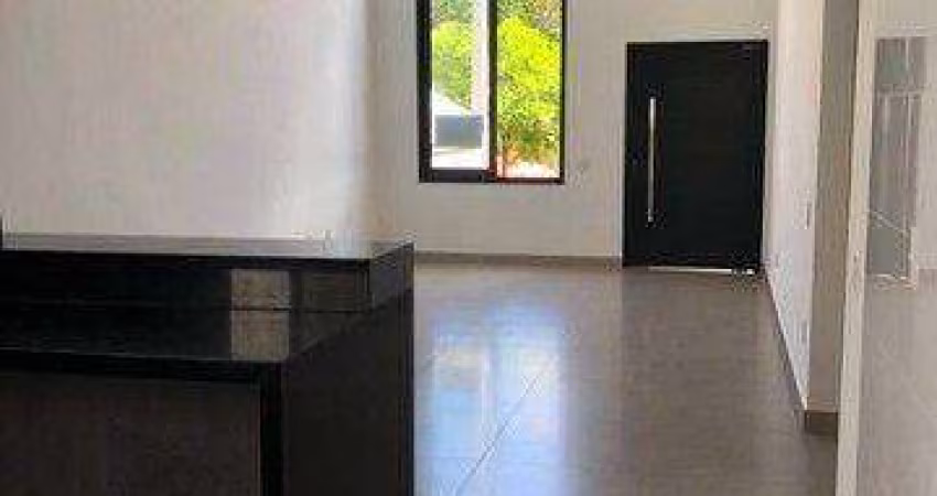 Casa à venda - Condomínio Phytus - Itupeva/SP