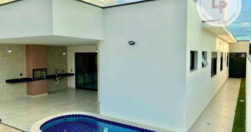 Casa à venda - Condomínio Residencial Phytus - Cabreúva/SP