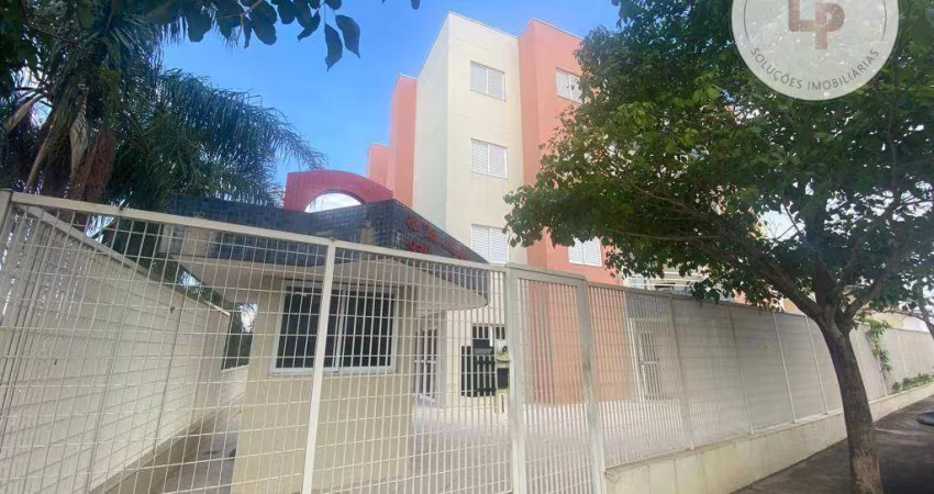 Apartamento com 2 quartos à venda, 64 m² - Centro - Vinhedo/SP