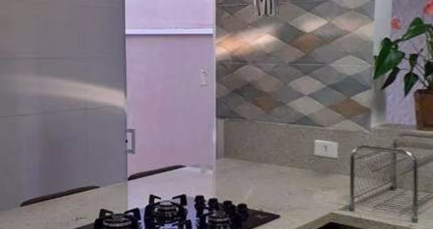 Casa  à venda - Jardim Tannus - Jundiaí/SP