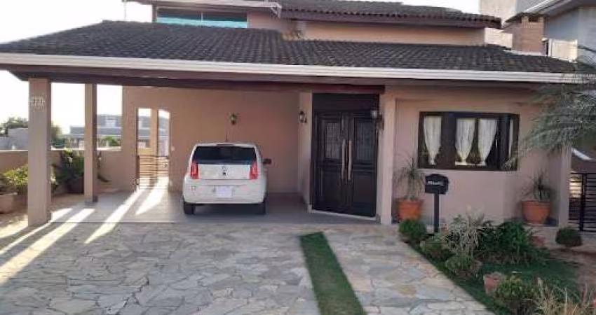 Casa para venda Reserva da Serra