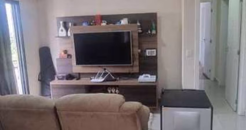 Apartamento com 3 quartos à venda, 96 m² por R$ 630.000 - Condomínio Mondo Itália - Vinhedo/SP