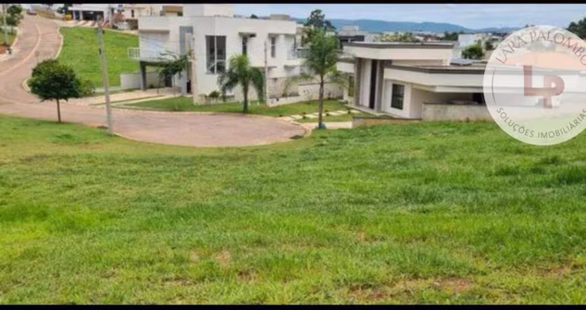 Terreno à venda, 746 m² - Ibi Aram II - Itupeva/SP